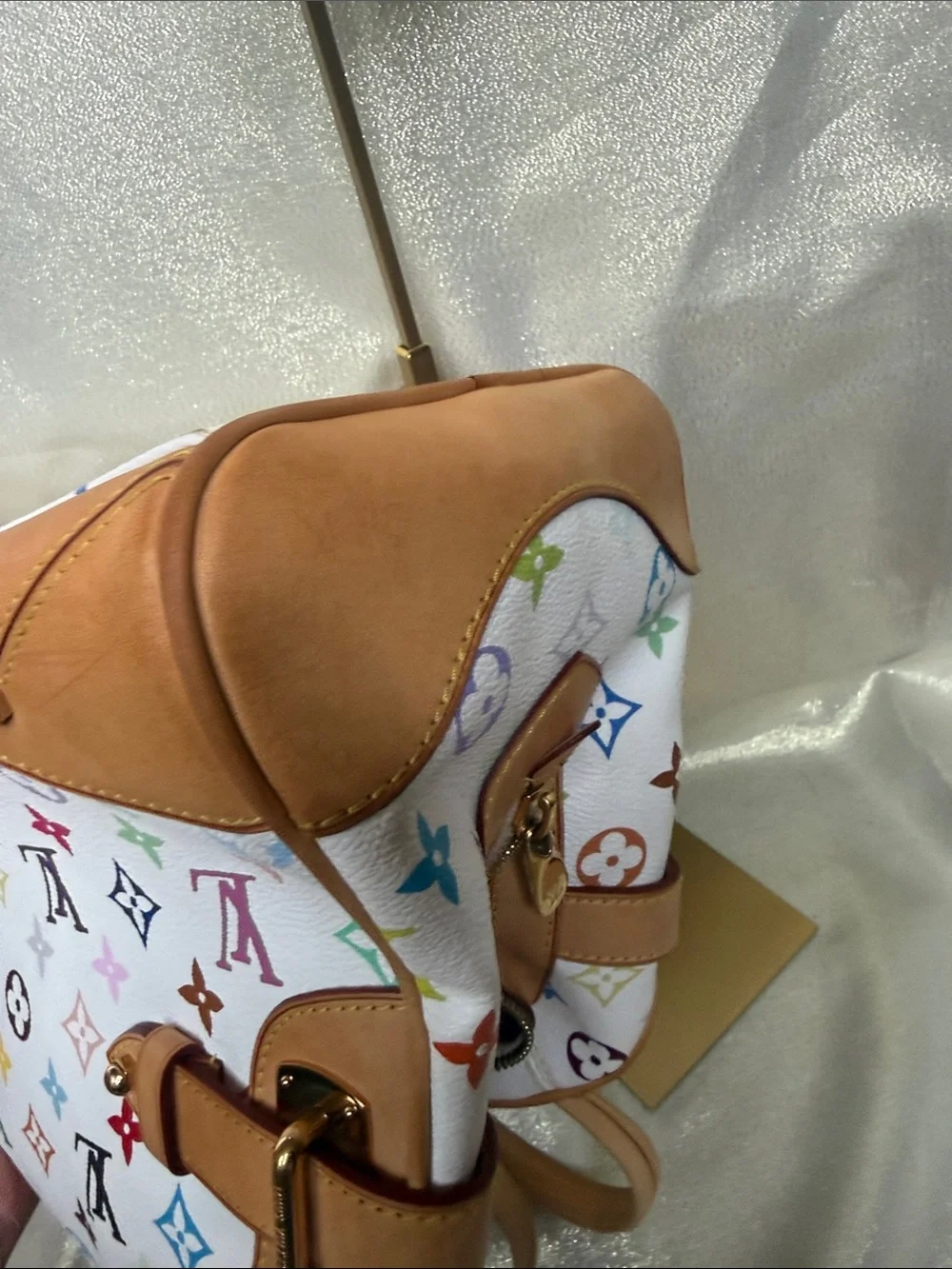 Louis Vuitton classic louis